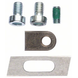 Lame pour grignoteuse Bosch 2607010025