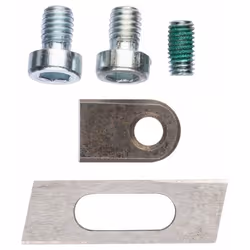 Lame pour grignoteuse Bosch 2607010025
