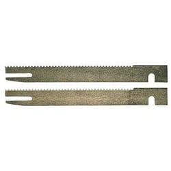 Bosch 2 607 018 011 Lame de scie sauteuse, à chantourner et sabre