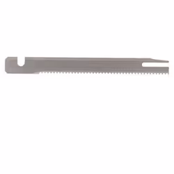 Bosch 2607018013, Lames de scie sauteuse, 2 pièce(s)
