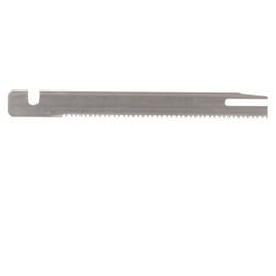 Bosch 2607018013 Lames de scie sauteuse 2 pièce(s)