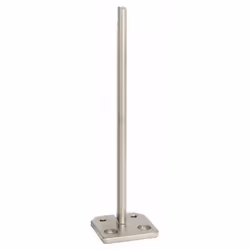 Rail de guidage pour scie à mousse Bosch GSG 300 pour scies