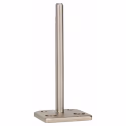 Rail de guidage pour scie à mousse Bosch GSG 300 pour scies