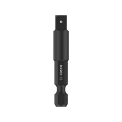 Bosch - Adaptateur pour douille 1/4'' 50mm 2 608 551 109