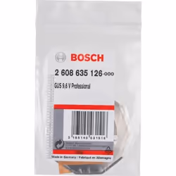 Bosch Couteaux supérieurs pour cisailles