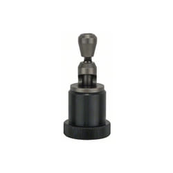 Bosch - 2 608 639 021 - Matrice pour tôle ondulée et presque toutes les tôles trapézoïdales - gna 2,0 (pack de 1)