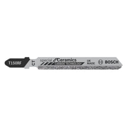 Bosch Lames de scie sauteuse T 150 RIFF Special for Ceramics