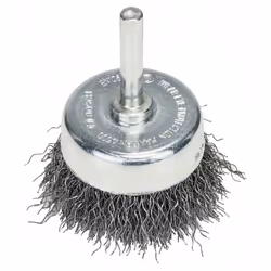 Brosse conique Bosch; 50 mm