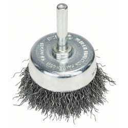 Brosse conique Bosch; 50 mm
