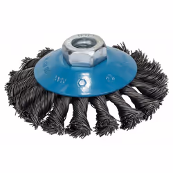 Brosse conique Bosch; 100 mm