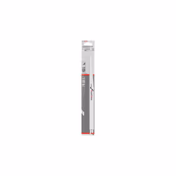 Bosch 2 608 654 834 Lame de scie sauteuse, à chantourner et sabre