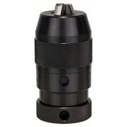 Mandrin sans clé Bosch; 0,5-10 mm; 3/8''-24