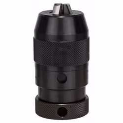 Mandrin sans clé Bosch; 0,5-10 mm; 3/8''-24