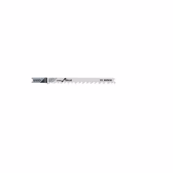 Lames pour scie sauteuse Bosch U 101 D; 3 unités