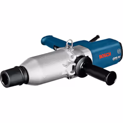 Bosch Boulonneuse GDS 30 Professional