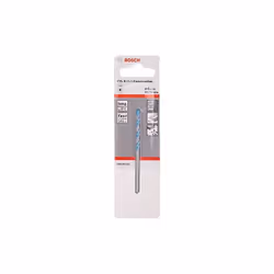 Bosch 2 608 596 050. Usage adapté: Perceuse, Diamètre du foret: 4 mm, Longueur du produit: 7,5 cm. Nombre de pièces: 1 pièce( ...