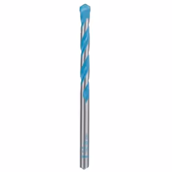 Bosch Forets MultiConstruction CYL-9, Perceuse, Foret hélicoïdal, 8 mm, 120 mm, Multi, 8 cm