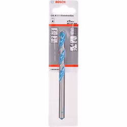 Bosch 2 608 596 056 foret Embout de perçage à spirales 1 pièce(s)