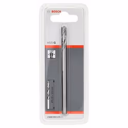 Bosch Forets de centrage pour adaptateur standard