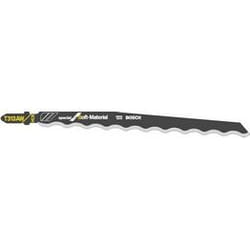 Bosch 2 608 635 187 Lame de scie sauteuse, à chantourner et sabre