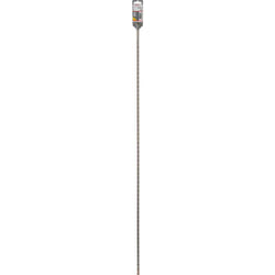 Bosch - Foret sds Plus-5 S4L 11x150x215 mm - 1618596316