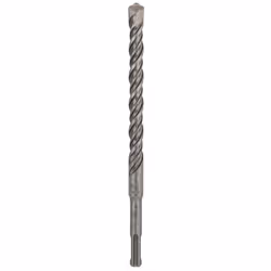 Bosch Forets SDS plus-5 pour perforateur, Perceuse, Marteau perforateur, Hammer drill bit, 1,3 cm, 215 mm, Brique, Béton, Cal ...