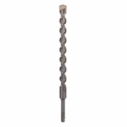 Bosch Forets SDS plus-5 pour perforateur, Perceuse, Marteau perforateur, Hammer drill bit, 1,9 cm, 300 mm, Brique, Béton, Cal ...