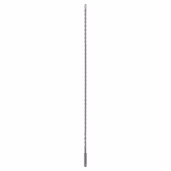 Foret à béton Bosch S4L; 8x610 mm; SDS-plus