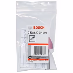 Bosch 2 608 620 014, 6 mm, 25 mm, 2 cm