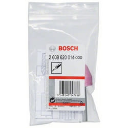 Bosch 2 608 620 014 fourniture de polissage d'outil rotatif