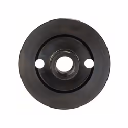 • Ecrou de serrage standard pour meules plates pour GGS 6