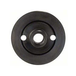 Ecrou de serrage standard pour meules plates - 1603345034 - Bosch