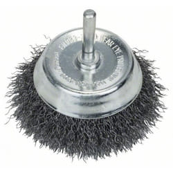 Brosse conique Bosch 2608622022; 50 mm