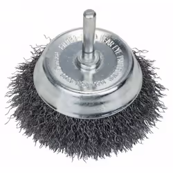 Brosse conique Bosch 2608622022; 50 mm