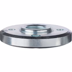 Bosch Contre-écrous, Écrou de bride, Bosch, Argent, Métal