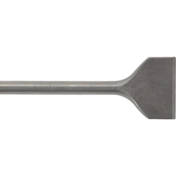 Bosch Burins « carrelages » SDS-max