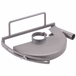 Bosch 1605510215, 30 cm, Gris, Métal