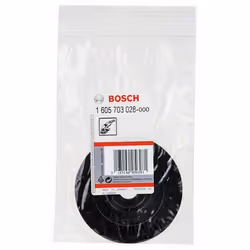 Bosch 1 605 703 028 accessoire pour meuleuse d'angle Bride intérieure