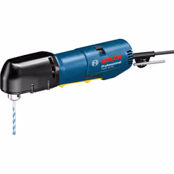 Bosch Perceuse d'angle GWB 10 RE Professional, 1100 tr/min, 2,2 cm, 1 cm, 5,5 N·m, Secteur, 400 W