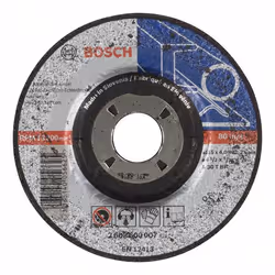 Disque a meuler Bosch A 30 T BF; 115x4 mm