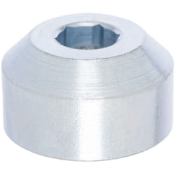 Kits de serrage Bosch pour meuleuses d'angle Bosch
