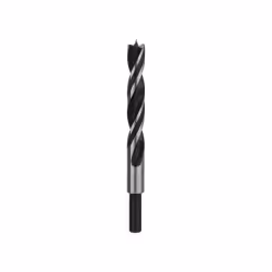 Bosch Mèches hélicoïdale, Perceuse, 1,4 cm, 151 mm, Bois dur, Bois tendre, 1 cm, 9,6 cm