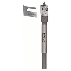 Bosch 2 608 596 333 foret Embout de perçage plat 1 pièce(s)