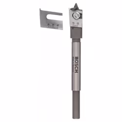 Bosch 2 608 596 333 foret Embout de perçage plat 1 pièce(s) - Vue supplémentaire 2