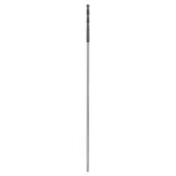 Perceuse pour l'installation et l'épuisement Bosch; 10x600 mm