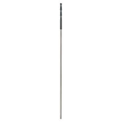 Perceuse pour l'installation et l'épuisement Bosch; 10x600 mm