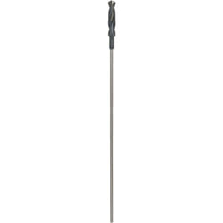 Foret d'installation Bosch PRO Wood HSS 20 x 100 x 600 mm - 2608596348