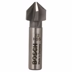 Fraiser Bosch 2608596373; 20x45 mm