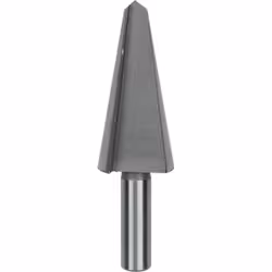 Bosch 2 608 596 400, Perceuse, 2 cm, 71 mm, Métal, Acier rapide, Tige cylindrique