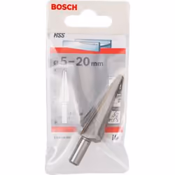 Bosch 2 608 596 400 foret 1 pièce(s)